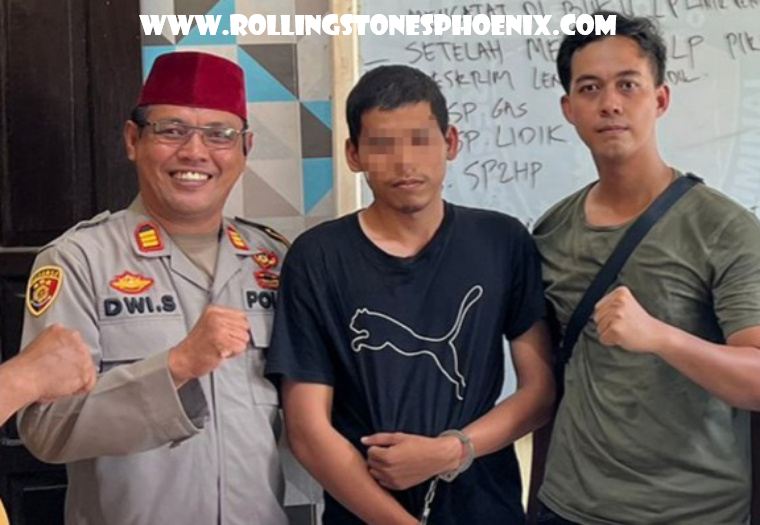 Polda Metro Jaya tangkap pelaku pencabulan anak di Kota Tangerang