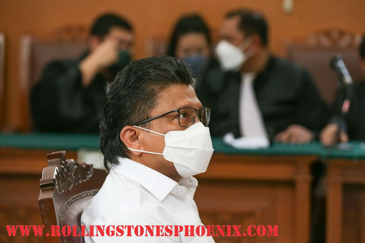 Berita Terkini Ferdy Sambo Kasus dan Dampaknya